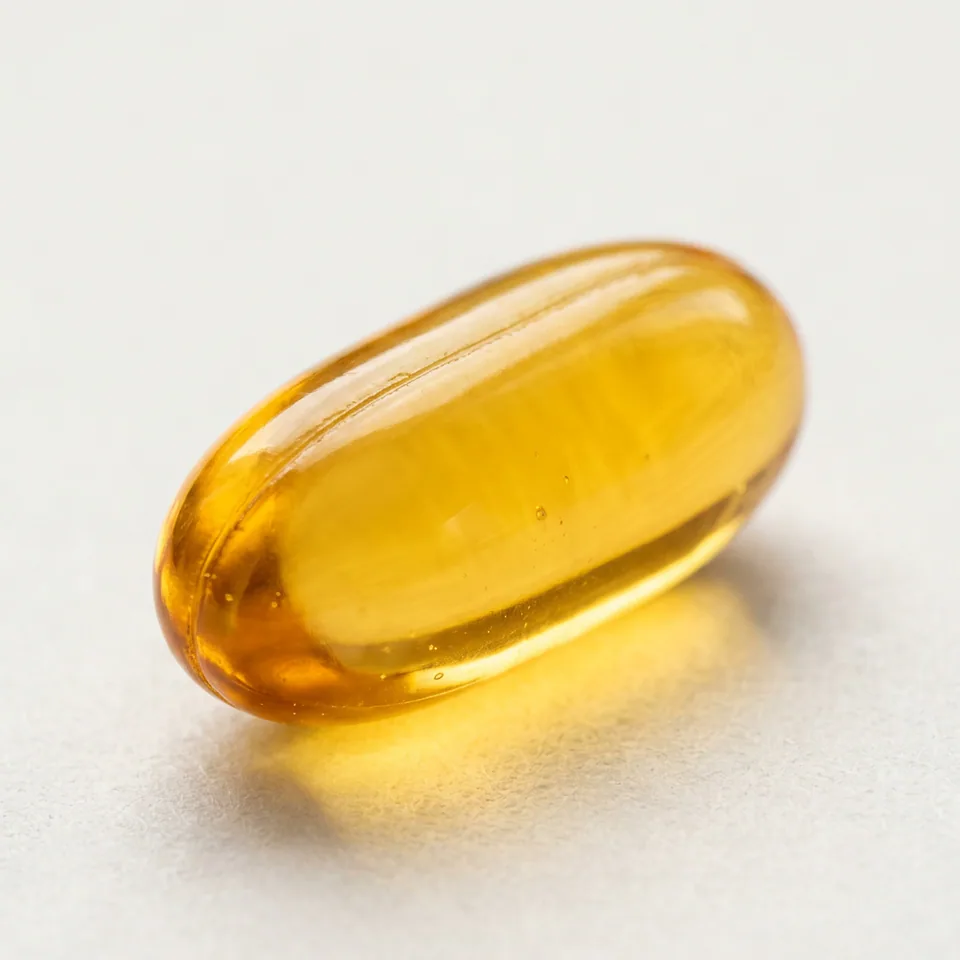 Omega-3