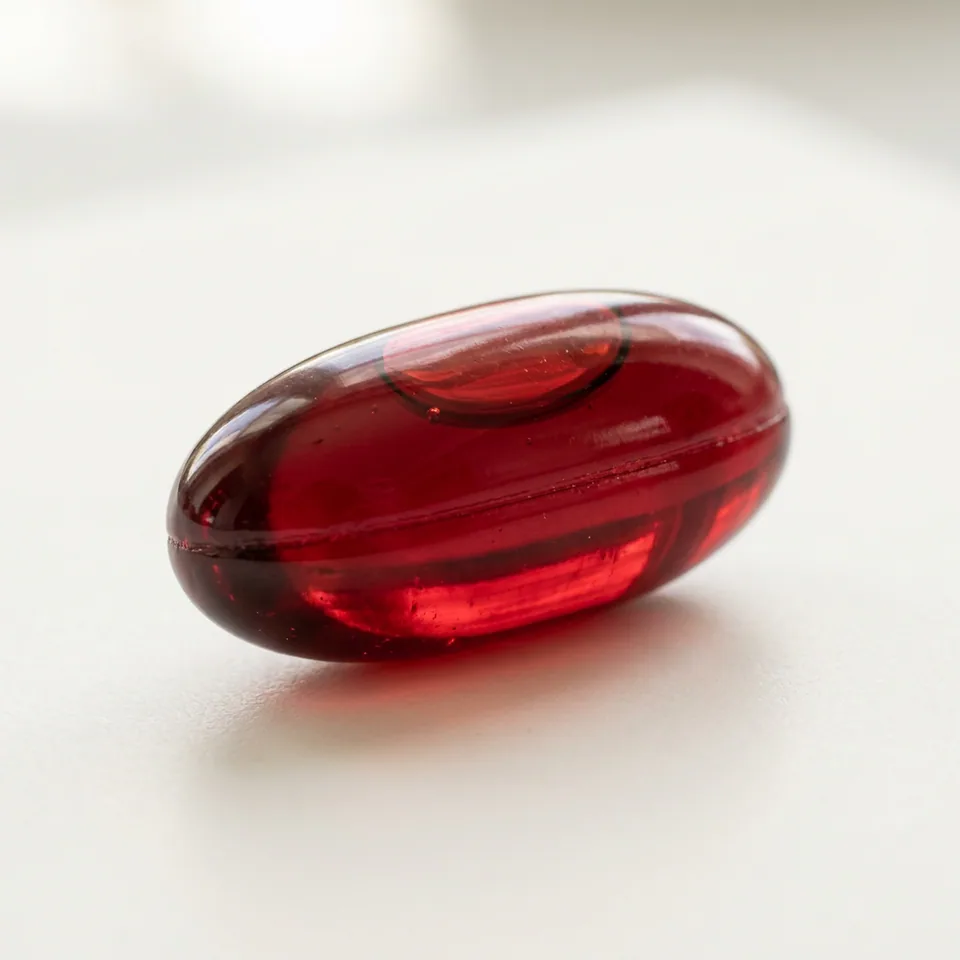 Astaxanthin