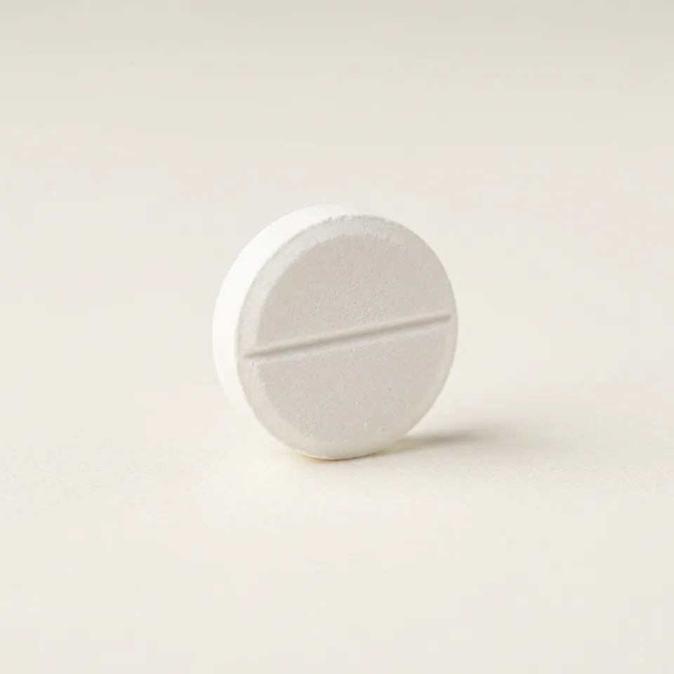 Biotin + Hyaluronic Acid